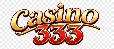 Casino 333 Logo